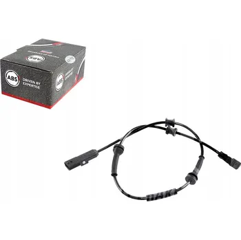 ABS SNÍMAČ ABS RENAULT LAGUNA III 07- ZADNÍ