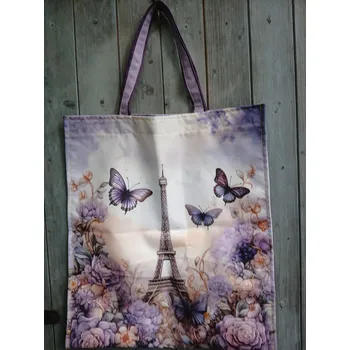 Nákupní taška Taška s potiskem 4