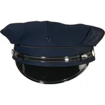 Čepice CAP8 PT. POLICE/SECURITY MODRÁ