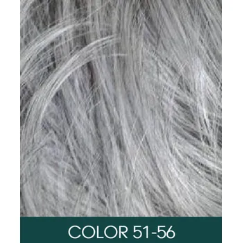 Paruka Exclusive wigs by Lubo Paruka Paris * Odstín: color 51/56