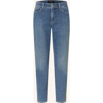 Marc Cain Dámské Džíny Silea S Ozdobnými Kamínky, 353 blue...