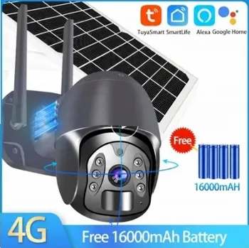 Bezpečnostní kamera IP kopulovitá kamera (dome) GV 003 2 Mpx