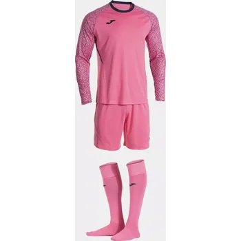 Brankářský set JOMA ZAMORA X, PINK