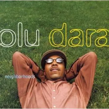 Zahraniční hudba CD Olu Dara: Neighborhoods 2001