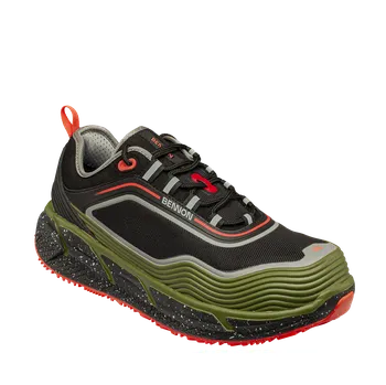 Pracovní obuv Bennon Polobotka VENOM S3S ESD NM vel.48