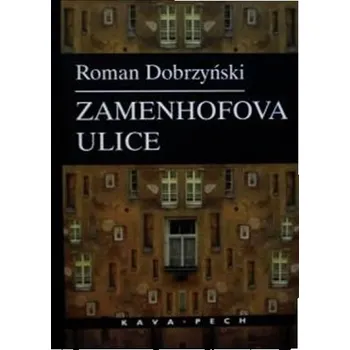 Zamenhofova ulice
