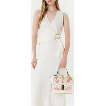 Kabelka Kabelka Aldo Caiillaa 14030803 Écru OS