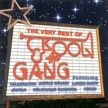 Zahraniční hudba CD Kool & The Gang: The Very Best Of 1999