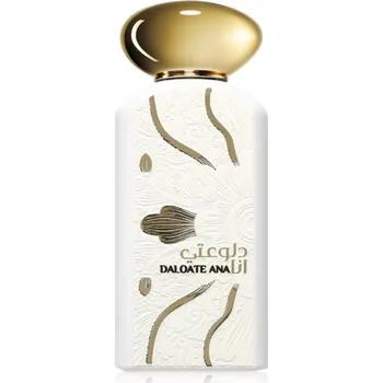Unisex parfém Ard Al Zaafaran Daloate Ana parfémovaná voda unisex 100 ml