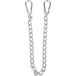 Merco Chain 99 řetěz s karabinami