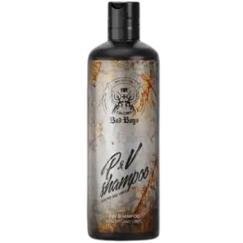 Autošampón BadBoys PV Shampoo - pH Neutrální Autošampon 500ml