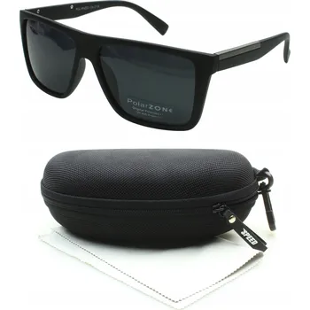 Sluneční brýle Pánské sluneční brýle s polarizací polarzone UV400 pro řidiče