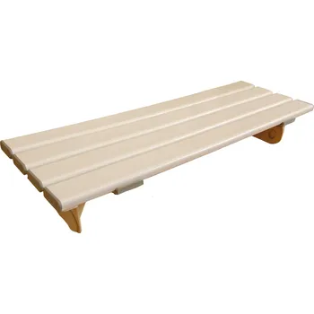 Koupelnové sedátko EMMA Vanová lavička