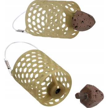 IP kamera Krmítko s olověným závažím Mikado DISTANČNÍ KOŠÍK