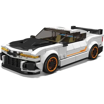 ostatní stavebnice Mould King 27083 Model auta Chevrolet Camaro