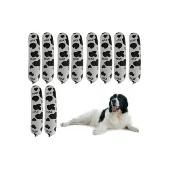 Krmivo pro psa 19x1kg Vlhké krmivo tyčinka MAX náplast 1000G