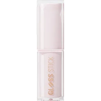 Rtěnka Revolution Pout Lip Gloss Stick Shimmer Sugar Cookie Pink 3 g