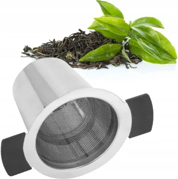 Sítko na louhování čaje (do sklenice) IKEA LJUDLÖS