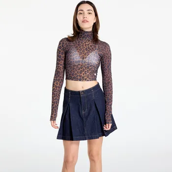 Pánské tričko Tričko adidas Long SLeeve Tee Multicolor XS