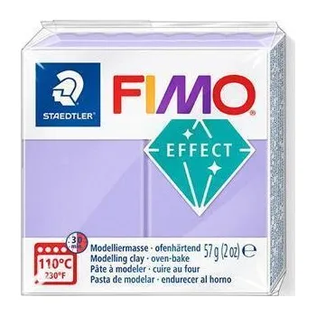Modelovací hmota FIMO® effect 8020 modelovací hmota 57g - pastel lila (605)