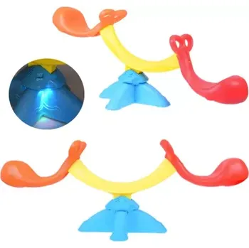 Dětská houpačka Dětská houpačka se světlem a melodiemi