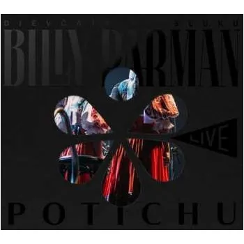 Zahraniční hudba CD SĽUK's Popular Orchestra: Potichu (Live) 2018