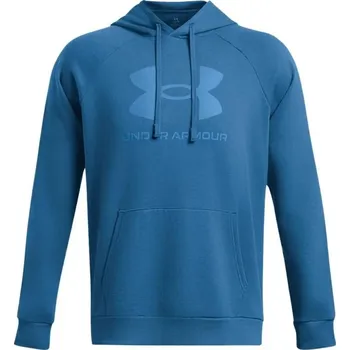 Pánská mikina Pánská mikina Under Armour Rival Fleece Logo HD, 2XL i476_37025128