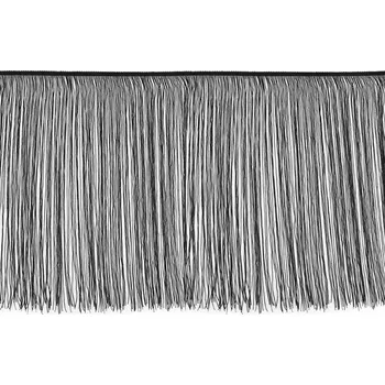 Třásně šíře 50 cm