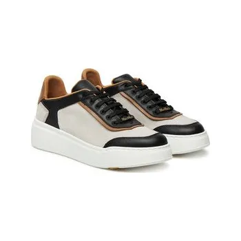 Dámské tenisky Max Mara Sneakersy Maxi 2524766071650 Écru 37