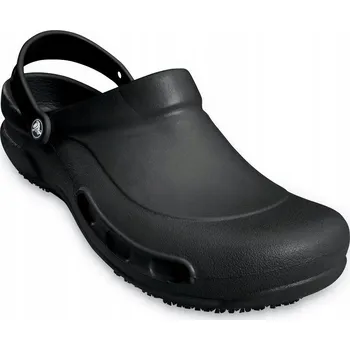 Pracovní obuv Crocs Bistro 10075-001 45-46