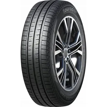 Letní osobní pneu Letní pneumatika Tourador X Wonder Van 185/80R14 102/100 S