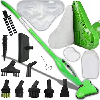 Parní čistič Parní mop RETOO 1300 W / 400 ml