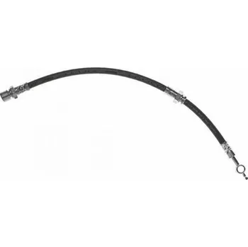 Brzdová hadice Brzdová hadice Brembo T 10 008