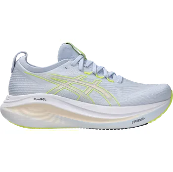 Dámská obuv Běžecké boty ASICS GEL-NIMBUS 27 1012b971-400 Velikost 39,5 EU | 6 UK | 8 US | 25 CM