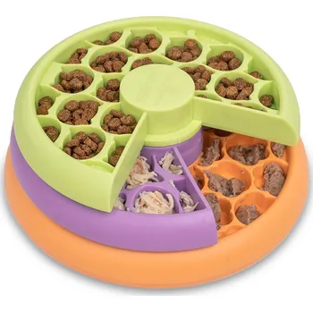 Hračka pro kočku Catstages by Niny Ottosson Kitty Lickin' Layers