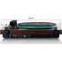 Gramofon Lenco LBT-225WA hnědý