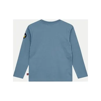 Stavebnice LEGO LEGO Halenka Ninjago 12011275 Modrá Regular Fit 134