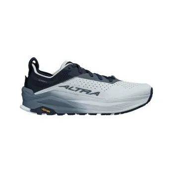 Pánská běžecká obuv Altra Olympus 6 Men DARK BLUE modrá 45 EU