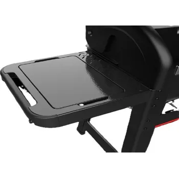 Příslušenství pro gril WEBER Searwood / XL a Smoque / XL postranní stolek WEBER Works