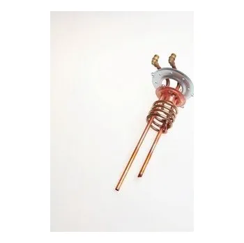 Příslušenství pro ohřívač vody ND DZD Těleso topné 07.90.50.314 pro ohřívače CLOSE UP 10-15L 100541523