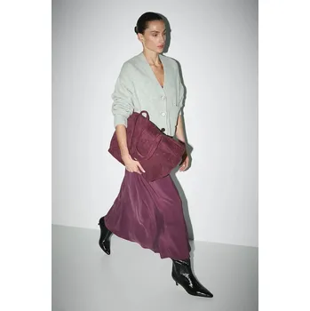 Kabelka Kabelka Medicine RW25.TOD107 burgundské 93X, vel. ONE SIZE