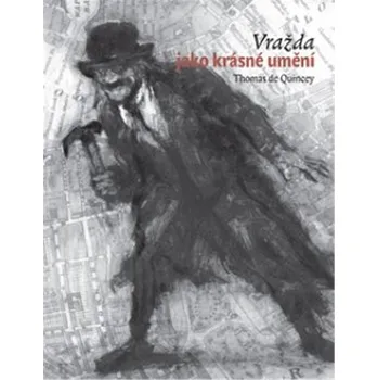 Vražda jako krásné umění