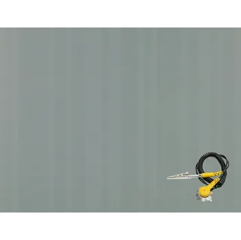 prostírání Prostírání na stůl Reball šedé 100 cm x 120 cm