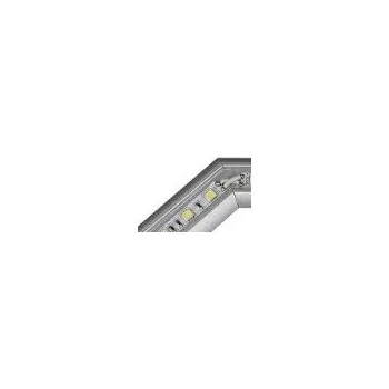 LED panel Přis. svítidlo Al pro LED T8(G13) 21-04-803-11144