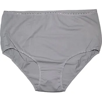 Kalhotky Bavlněné kalhotky s vysokým pasem, velikost 44 46 R9