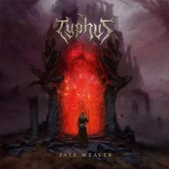 Zahraniční hudba LP Typhus: Fate Weaver 2025