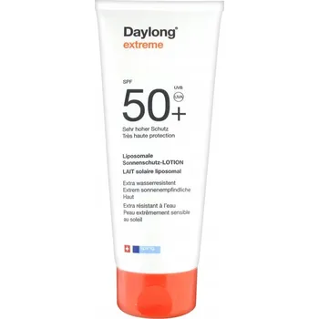 Přípravek na opalování Daylong extreme SPF 50+ liposomální balzám na opalování 100 ml