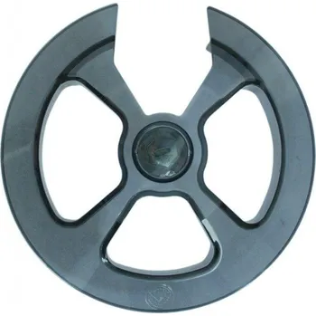 Blatník na kolo Hebie kryt převodníku 325E5 42-44z (transparent)