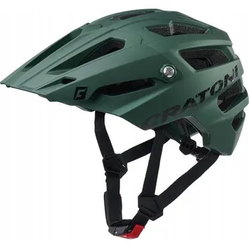 Cyklistická přilba Cyklistická helma CRATONI AllTrack vel. S/M