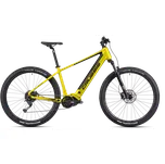 CRUSSIS e-Largo 7.10 14,5 Ah 29" 2025